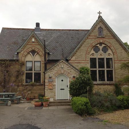 Chalk And Cheese Bed & Breakfast Shouldham Thorpe Exterior photo